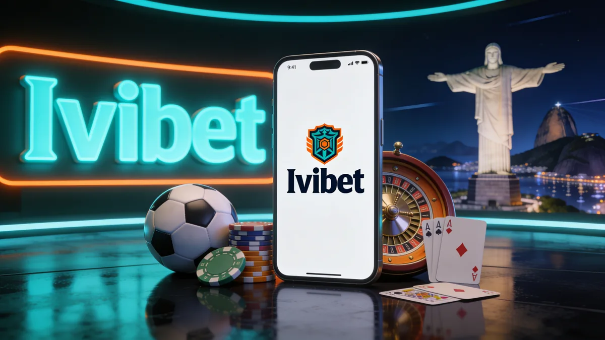 Como Obter o Bônus de Boas-Vindas no Ivibet: guia de ivibet para jogadores no Brasil
