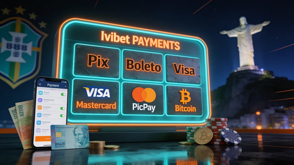 O Que é o Bônus Sem Depósito Ivibet? — ivibet no Brasil