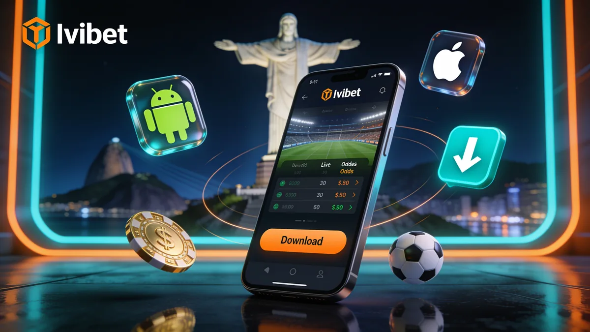 Sobre o Ivibet no Brasil: guia de ivibet para jogadores no Brasil